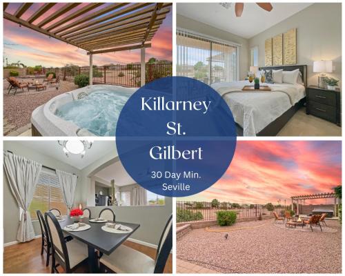 Killarney home