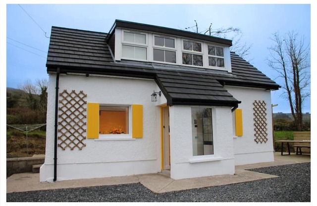 Killeavy Cottage