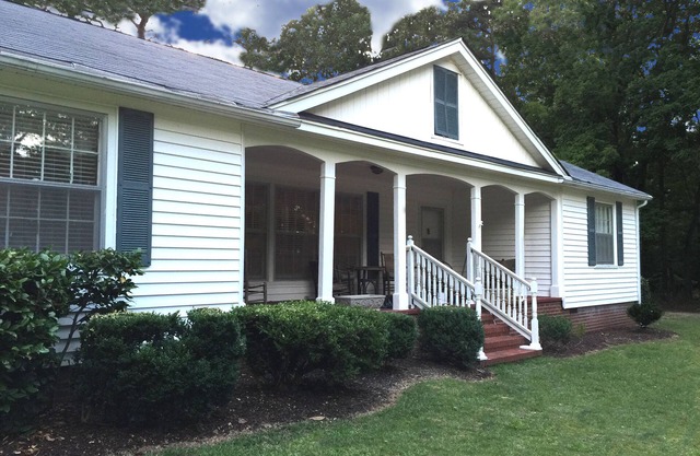Killian House Retreat, 4br 2ba Relaxing Get away private home