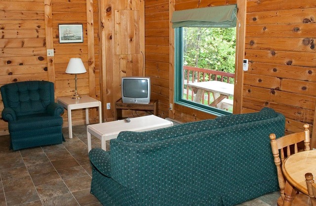 Kilmory Resort