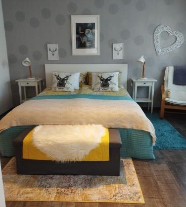 Kim`s Cottage
