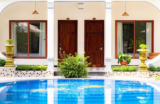 Kim Xuan Bungalow