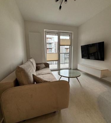 KIMA Apartamenty Atal Szybowcowa 32