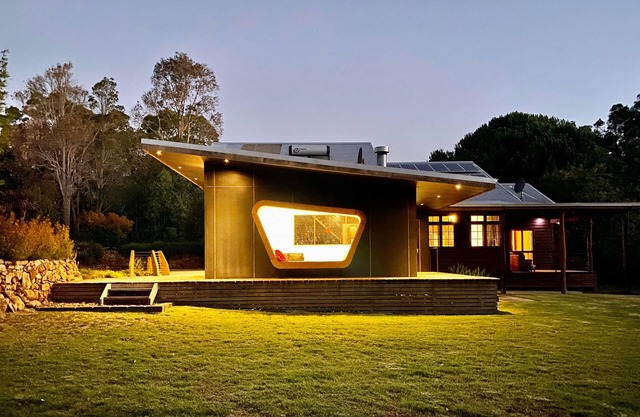 KINCLAVEN ESCAPES Farm Stay - Wine Region - Family Time