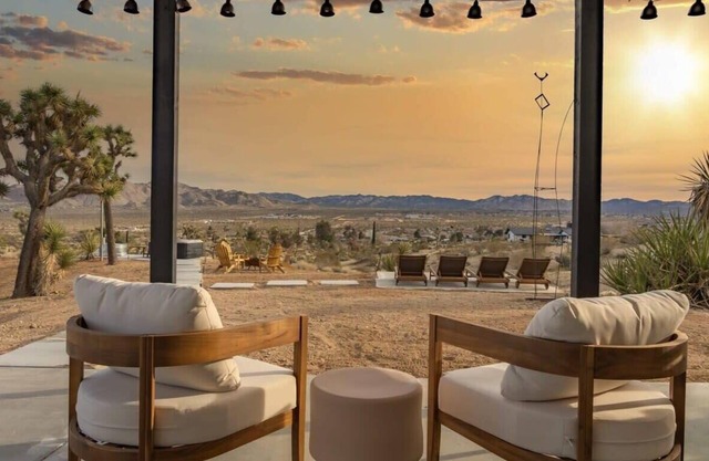 Kinetic House by Homestead Modern