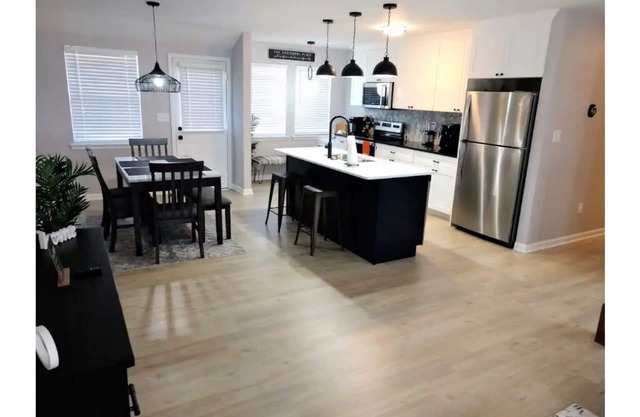 KING BED/FAMILY FRIENDLY/GAMEROOM‼/NEAR CROSSPLEX