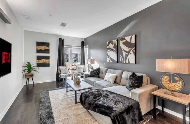 King Bed & Pool Fitness Center by LCP Collection