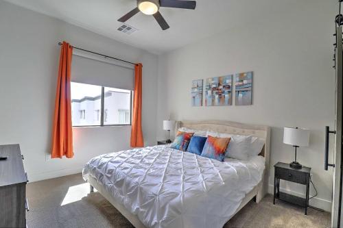King Beds - Nascar Racing Wknd - Parking - Patio 4020