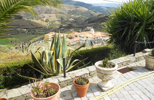 King's House Douro Vallley