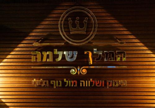 King Solomon Villa