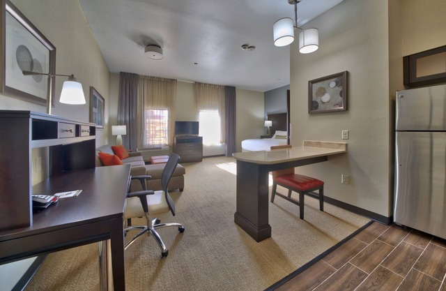 King Studio Close to Texas Tech