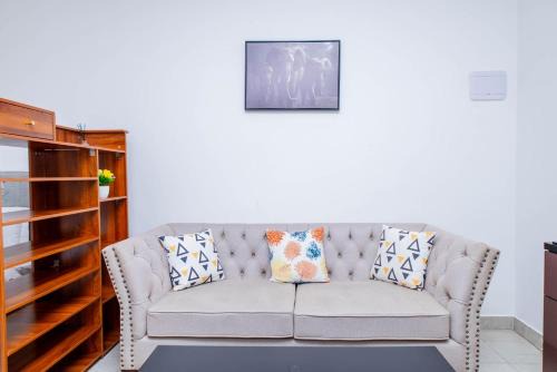 King Studio,The Loftel , Ruaka