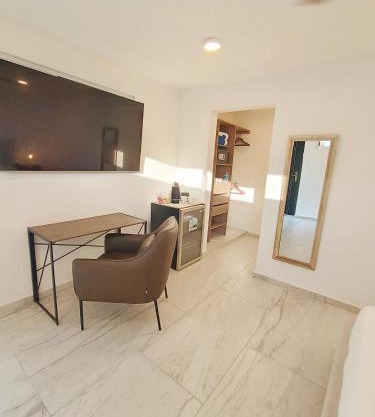 King suite Centro Cozumel