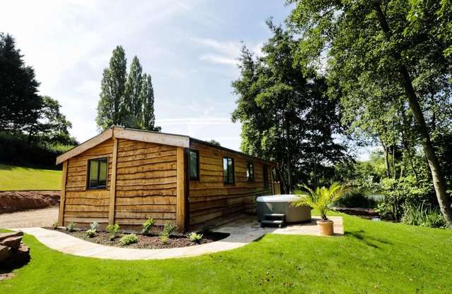 KINGFISHER, family friendly, luxury holiday cottage in Ross-On-Wye