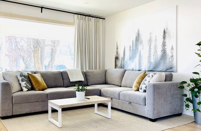 Kings Canyon Retreat in Carson/close to Tahoe/Reno