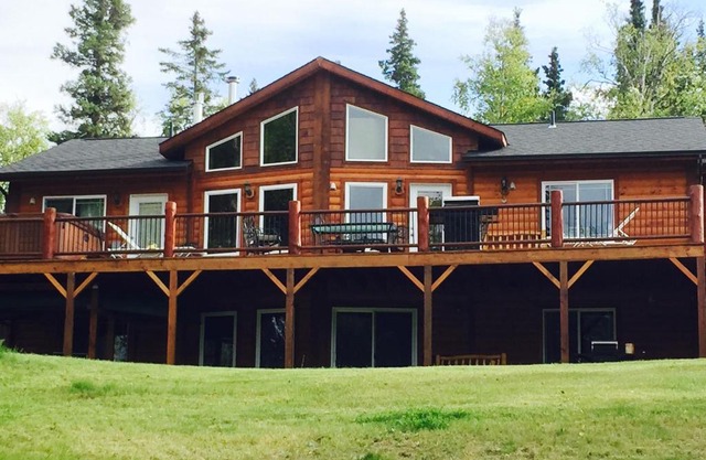 Kings Haven Lodge