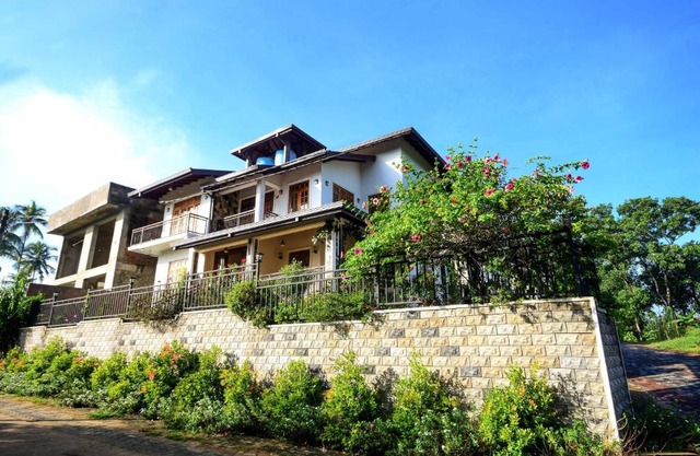 Kings Kingdom Villa