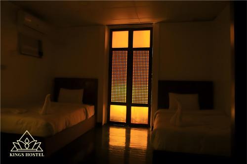 Kings Palace - Downtown Cairo