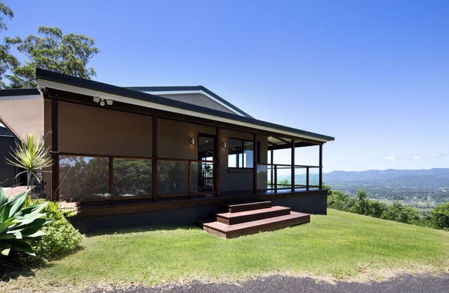 Kings Scrub Kingslett Cottage