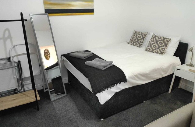 Kingsway Court (Contractor Accommodation)