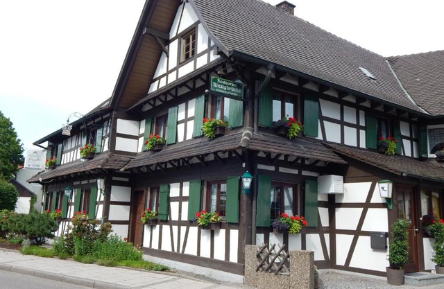 Kinzigbrucke