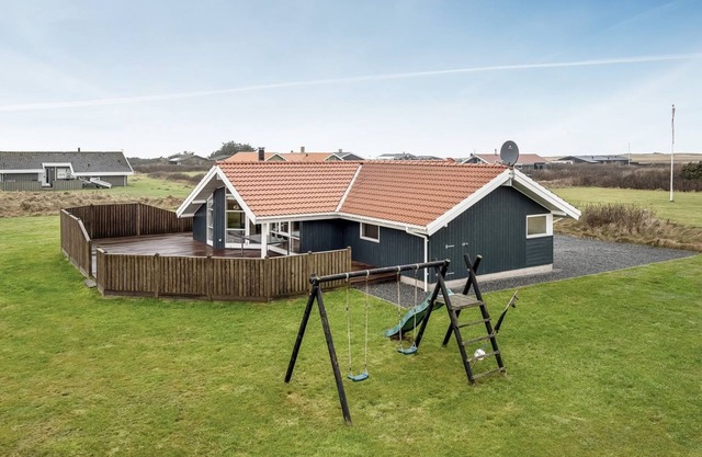 "Kiran" - 200m from the sea by Interhome