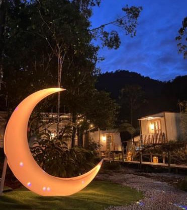 Kireina Genting Villa