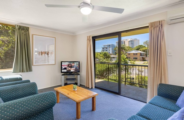 Kirra Belle 2 - Central Kirra - Pet Friendly!