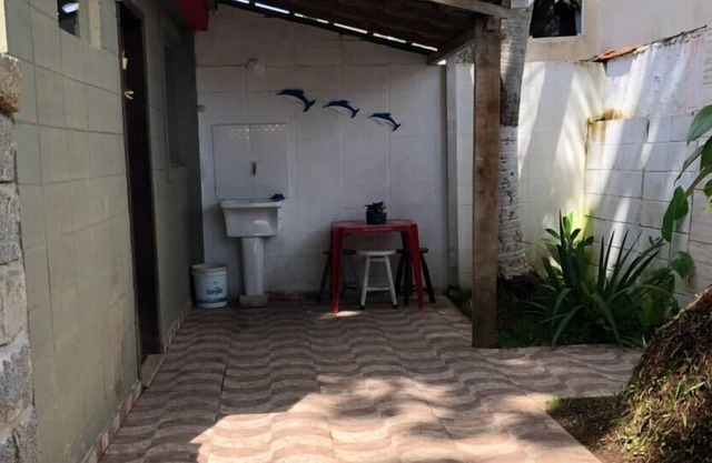 KIT-NET - BEACH SIDE- 1 TO 4 PEOPLE