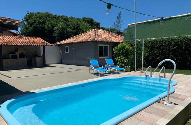 Kitchenette near the Beach/including Breakfast