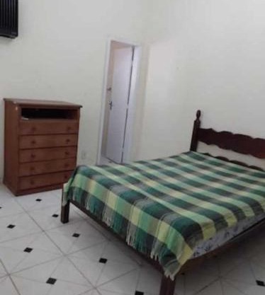 Kitinet a 10 min ape da praia