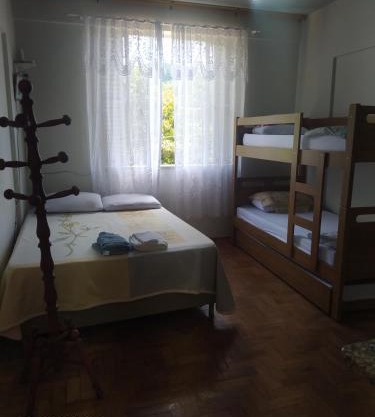 kitnet aconchegante Miguel Pereira