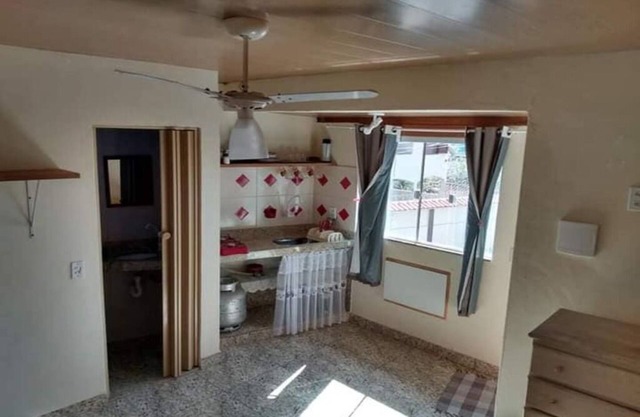 Kitnet Aconchegante EM Cabo Frio NA Praia DO Peró