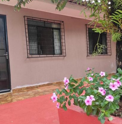 Kitnet confortável Vila Iolanda