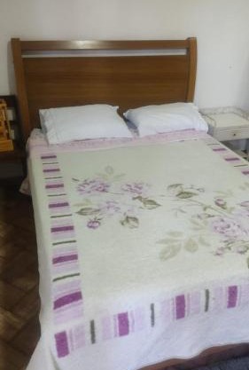 Kitnet Da Cláudia e Geovani