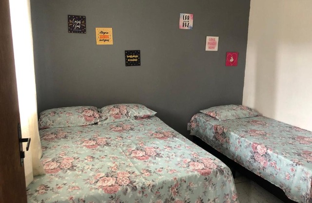 Kitnet do Costa Praia do Pereque Guaruja!