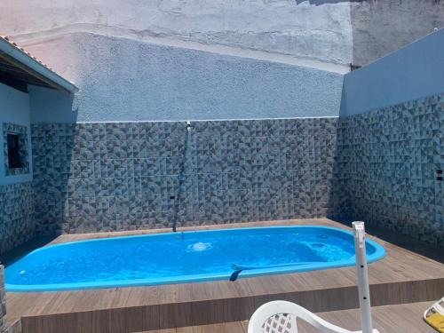 Kitnet Martin de Sa para casal