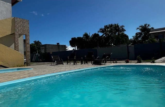 Kitnet Praia do Mutá