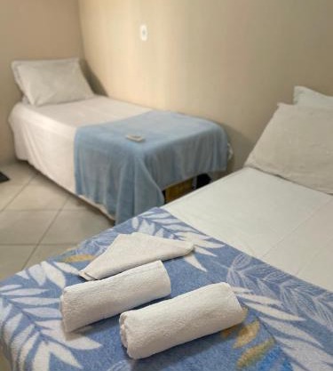 Kitnets Prático Aconchego