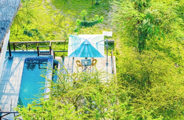 Kitumo Mara Lodges