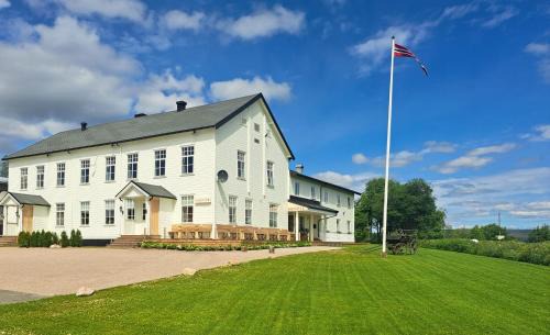 Kjølen Hotel Trysil
