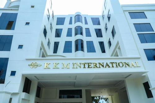 KKM Kanniyakumari