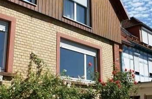 Kläschter guest apartment