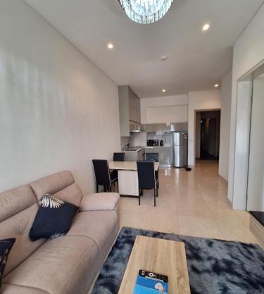 KL Lucentia Residences Bukit Bintang