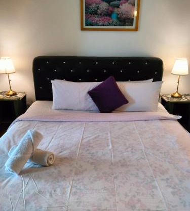 KL Suite at Taragon