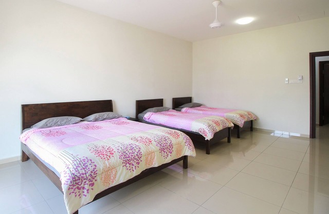 KL1, Sweet Home Delightful Friends Union