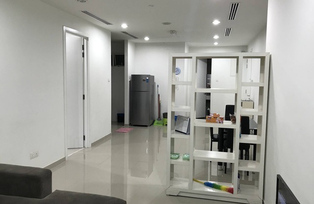 KLCC Apartment at Lorong Binjai