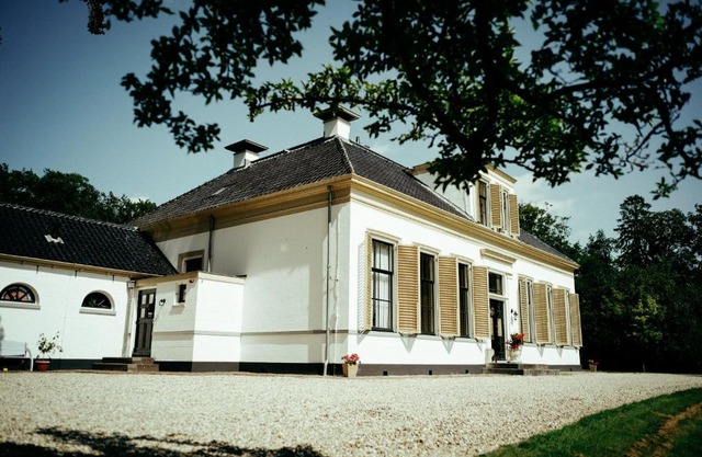 Klein Soestdijk