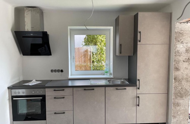Kleine Ferienwohnung Nähe Amstetten