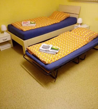 Kleines Appartment zentrale Lage